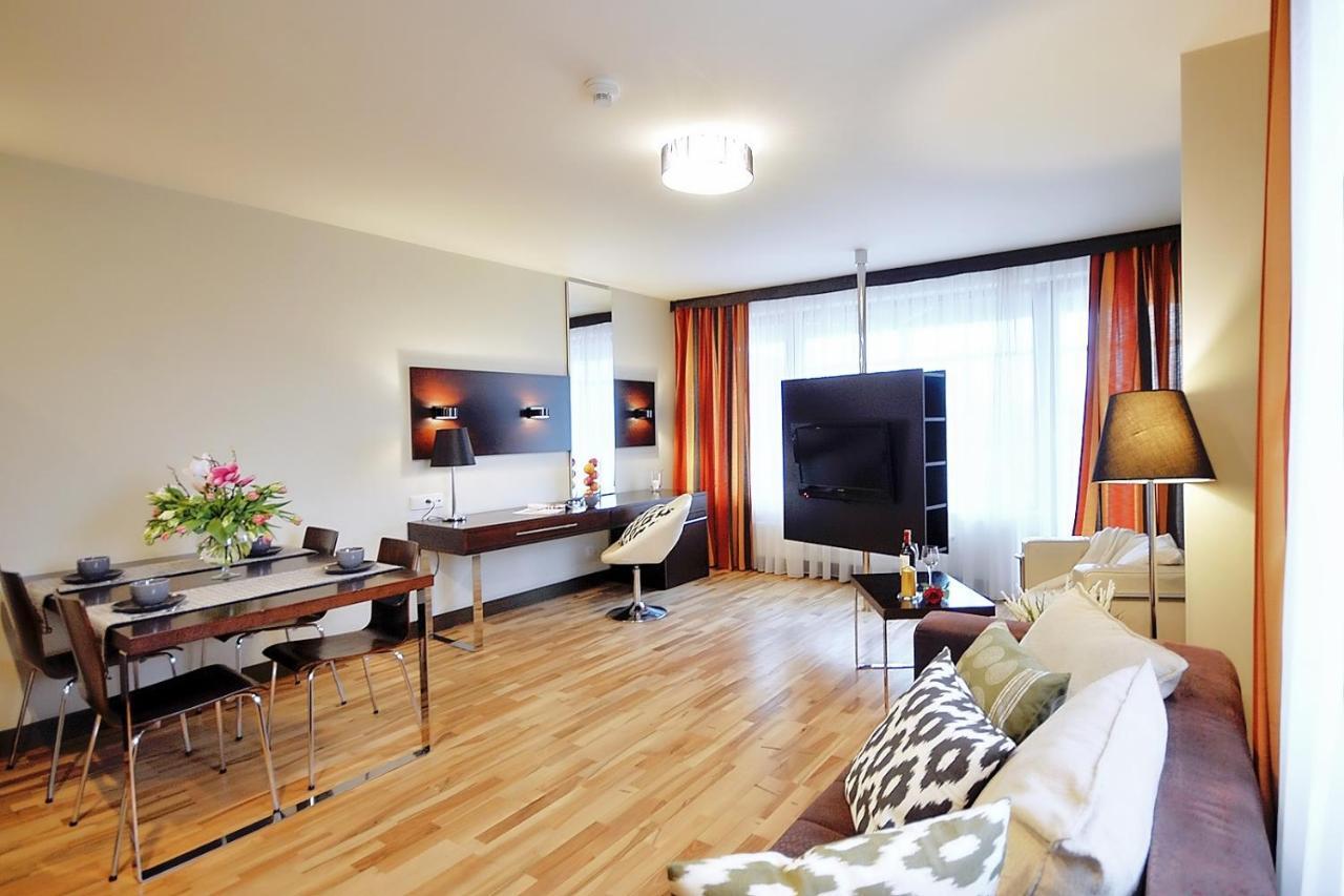 319 W Royal Tulip Sand 200 M Do Plazy Dobruk Apartamenty Kołobrzeg Eksteriør bilde