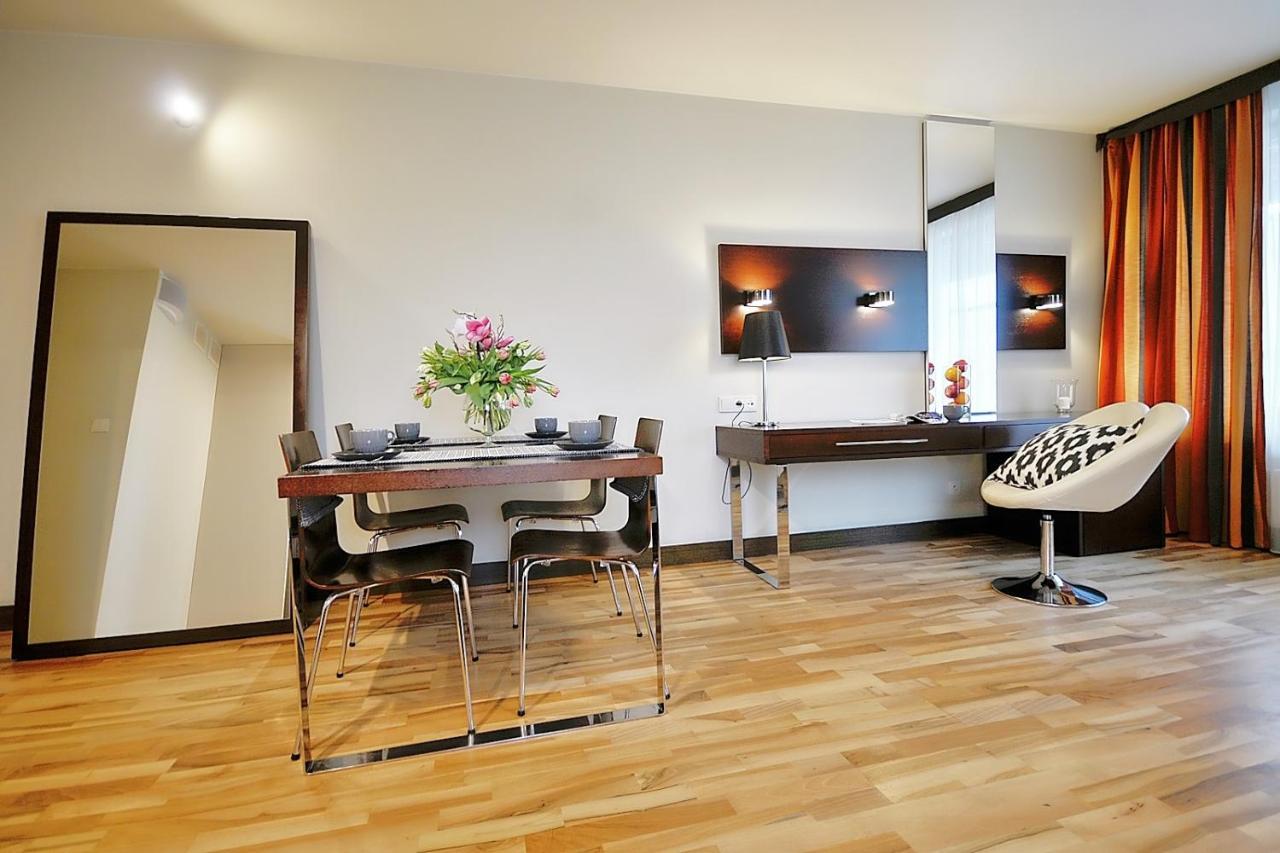 319 W Royal Tulip Sand 200 M Do Plazy Dobruk Apartamenty Kołobrzeg Eksteriør bilde