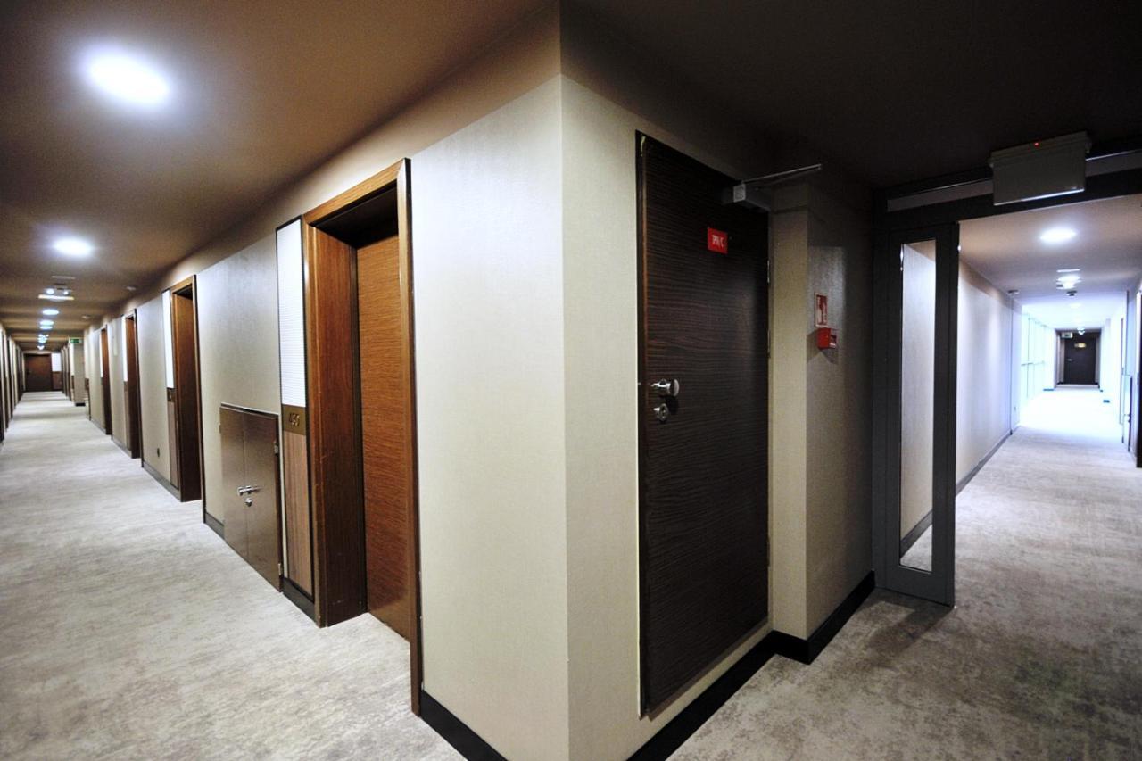319 W Royal Tulip Sand 200 M Do Plazy Dobruk Apartamenty Kołobrzeg Eksteriør bilde