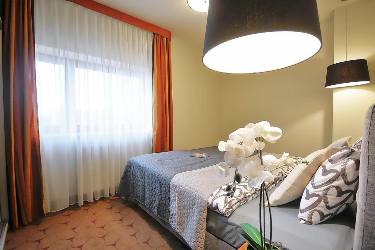 319 W Royal Tulip Sand 200 M Do Plazy Dobruk Apartamenty Kołobrzeg Eksteriør bilde