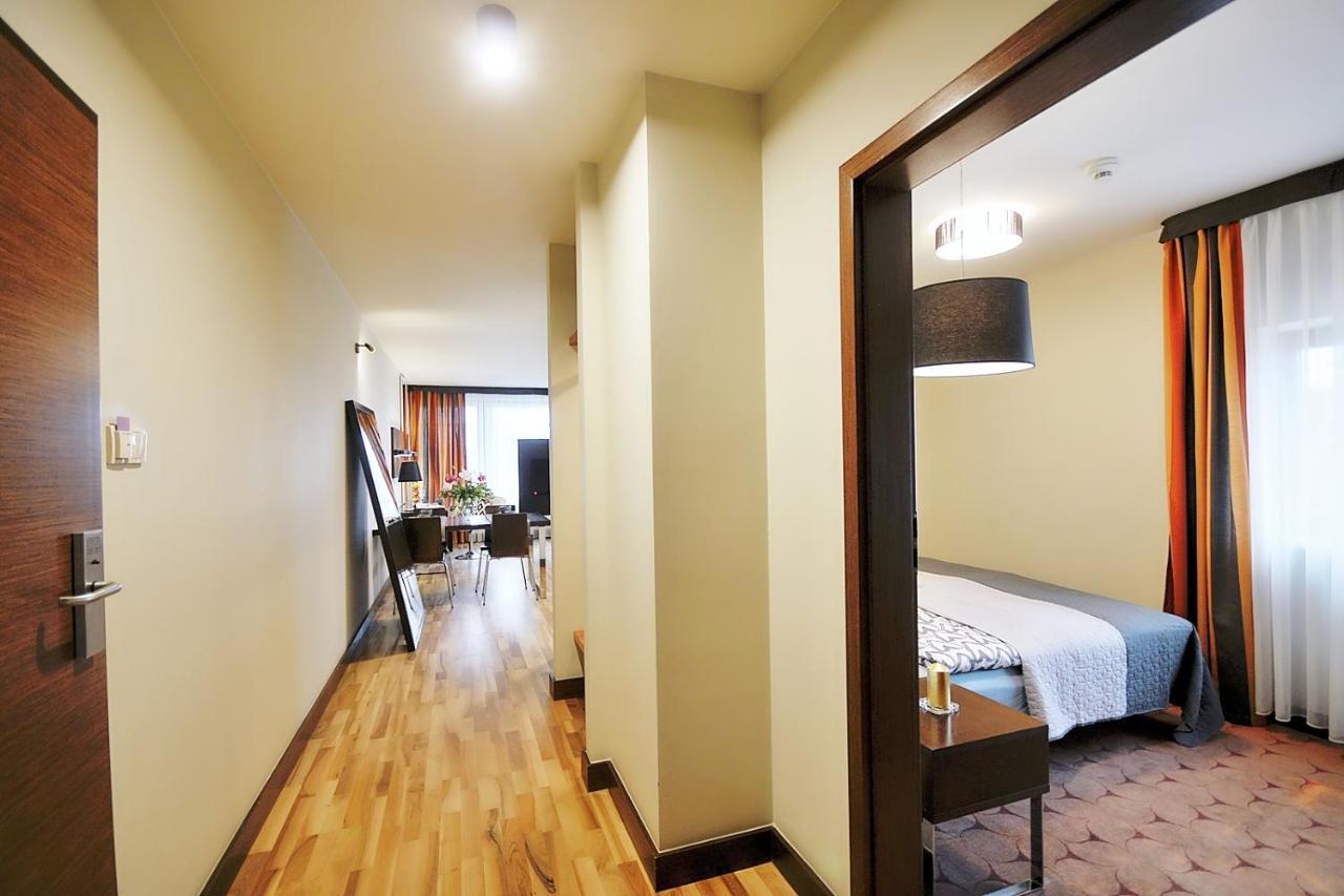 319 W Royal Tulip Sand 200 M Do Plazy Dobruk Apartamenty Kołobrzeg Eksteriør bilde