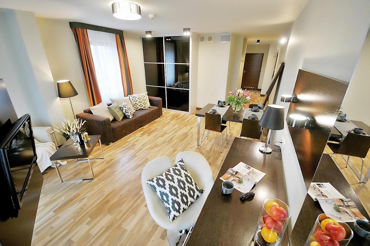 319 W Royal Tulip Sand 200 M Do Plazy Dobruk Apartamenty Kołobrzeg Eksteriør bilde