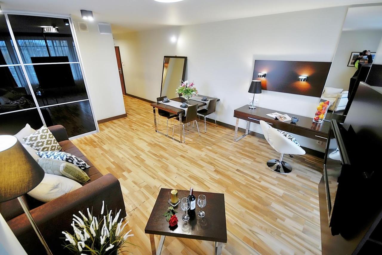 319 W Royal Tulip Sand 200 M Do Plazy Dobruk Apartamenty Kołobrzeg Eksteriør bilde