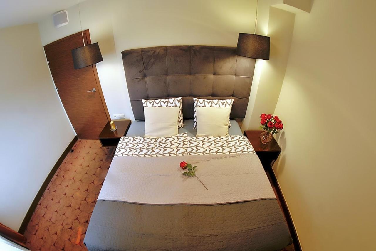 319 W Royal Tulip Sand 200 M Do Plazy Dobruk Apartamenty Kołobrzeg Eksteriør bilde
