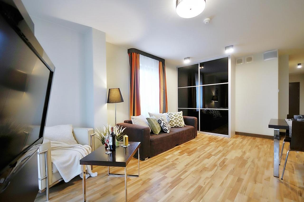 319 W Royal Tulip Sand 200 M Do Plazy Dobruk Apartamenty Kołobrzeg Eksteriør bilde