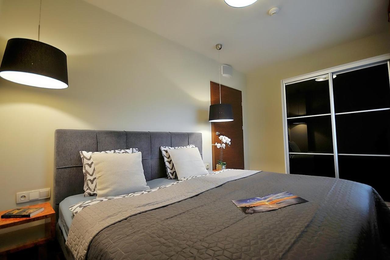 319 W Royal Tulip Sand 200 M Do Plazy Dobruk Apartamenty Kołobrzeg Eksteriør bilde
