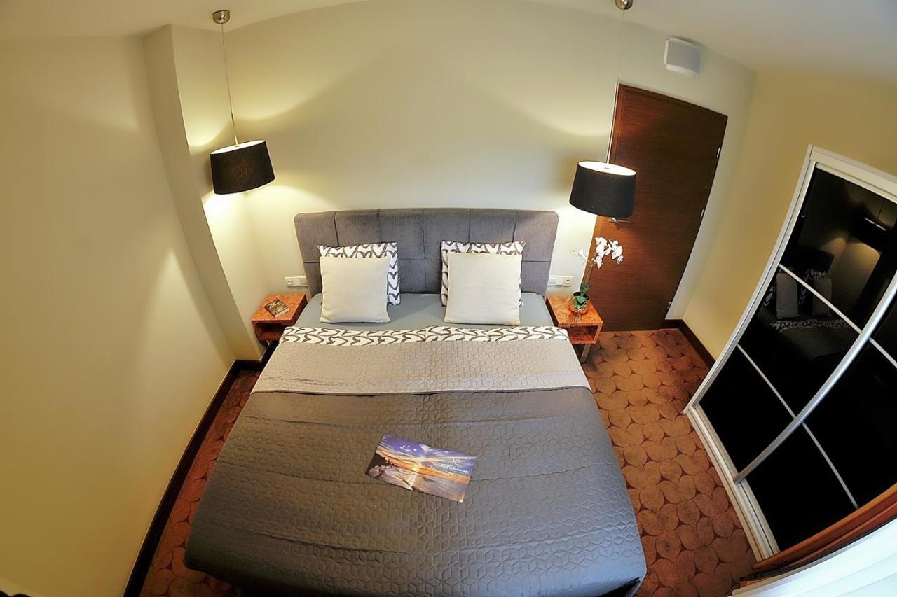 319 W Royal Tulip Sand 200 M Do Plazy Dobruk Apartamenty Kołobrzeg Eksteriør bilde