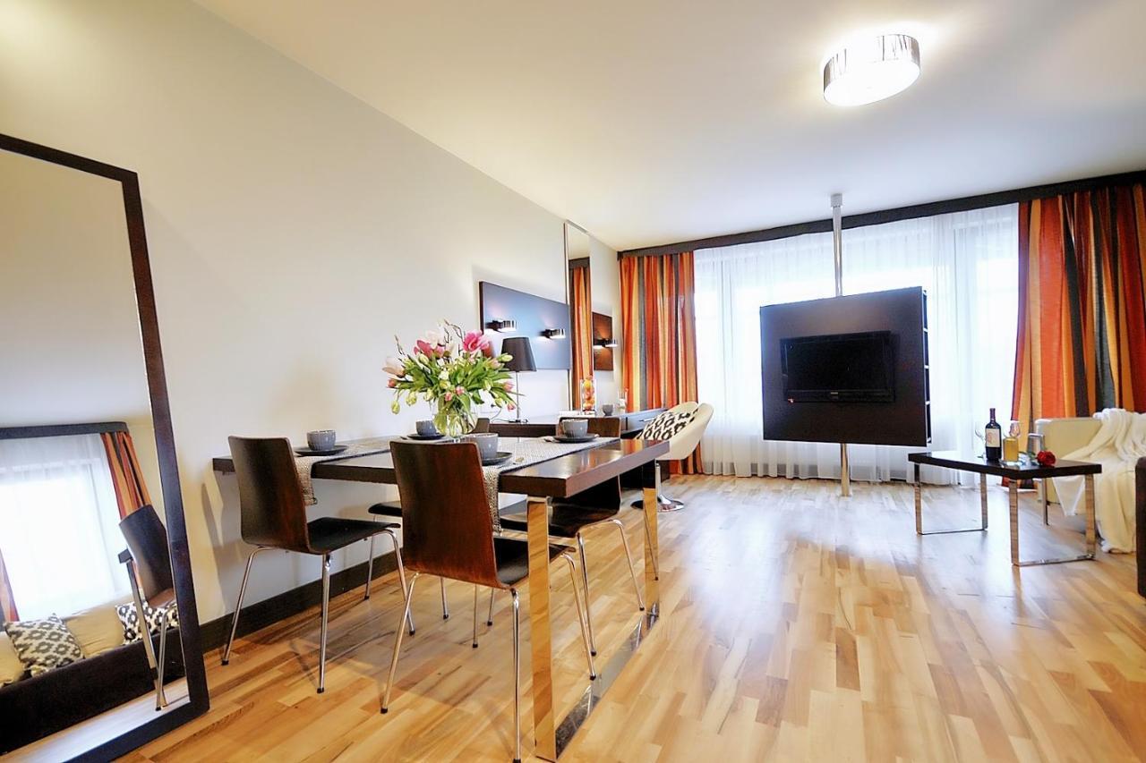 319 W Royal Tulip Sand 200 M Do Plazy Dobruk Apartamenty Kołobrzeg Eksteriør bilde