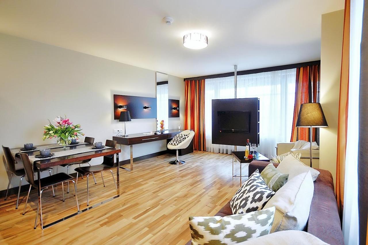 319 W Royal Tulip Sand 200 M Do Plazy Dobruk Apartamenty Kołobrzeg Eksteriør bilde